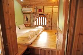 Fengnan Tianzhuang Homestay