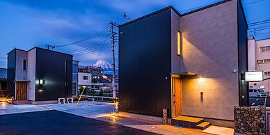 Rakuten STAY HOUSE x WILL STYLE Fujinomiya