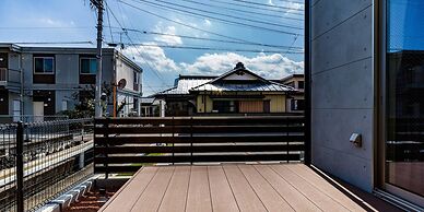 Rakuten STAY HOUSE x WILL STYLE Fujinomiya