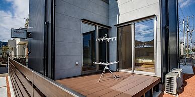 Rakuten STAY HOUSE x WILL STYLE Fujinomiya