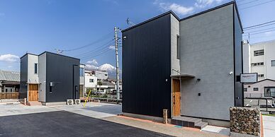 Rakuten STAY HOUSE x WILL STYLE Fujinomiya