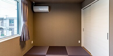 Rakuten STAY HOUSE x WILL STYLE Fujinomiya