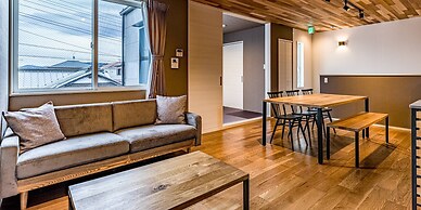 Rakuten STAY HOUSE x WILL STYLE Fujinomiya