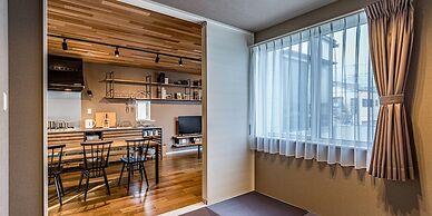 Rakuten STAY HOUSE x WILL STYLE Fujinomiya