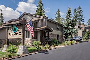 Chamonix #62 Bldg. D