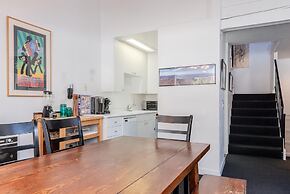 Chamonix #62 Bldg. D