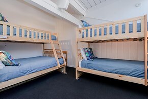 Chamonix #62 Bldg. D