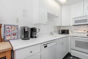 Chamonix #62 Bldg. D