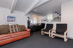 Chamonix #62 Bldg. D