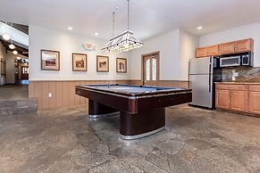 Chamonix #62 Bldg. D