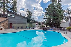 Chamonix #62 Bldg. D