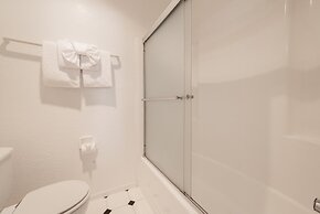 Chamonix #62 Bldg. D