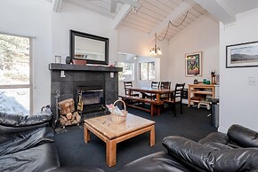 Chamonix #62 Bldg. D