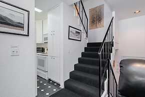 Chamonix #62 Bldg. D