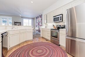 Snowcreek #510 Phase IV