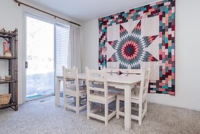 Snowcreek #510 Phase IV