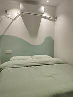 Suzhou Blue Gate Hostel