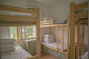 Suzhou Blue Gate Hostel