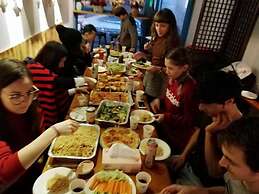 Suzhou Blue Gate Hostel