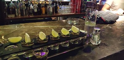 Suzhou Blue Gate Hostel