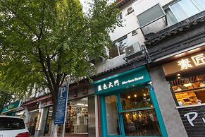 Suzhou Blue Gate Hostel