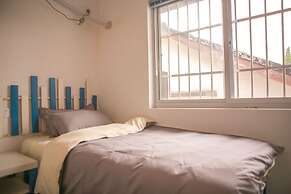 Suzhou Blue Gate Hostel