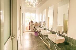 Suzhou Blue Gate Hostel