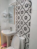 Suzhou Blue Gate Hostel