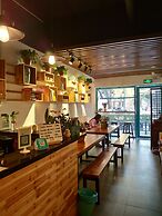 Suzhou Blue Gate Hostel