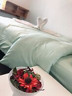 Suzhou Blue Gate Hostel