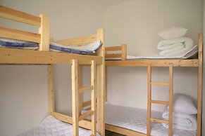 Suzhou Blue Gate Hostel