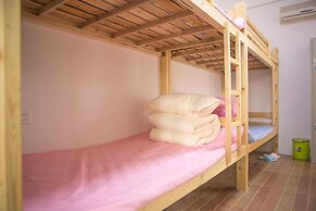 Suzhou Blue Gate Hostel