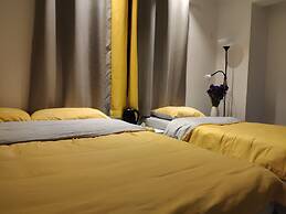 Suzhou Blue Gate Hostel