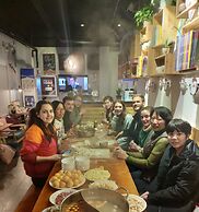 Suzhou Blue Gate Hostel