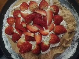 Suzhou Blue Gate Hostel