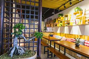 Suzhou Blue Gate Hostel