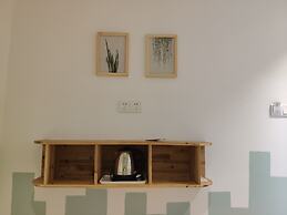 Suzhou Blue Gate Hostel