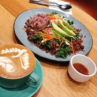 Suzhou Blue Gate Hostel