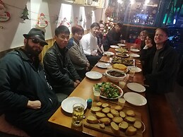 Suzhou Blue Gate Hostel