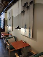 Suzhou Blue Gate Hostel