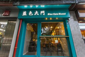 Suzhou Blue Gate Hostel