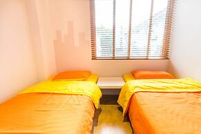 Suzhou Blue Gate Hostel