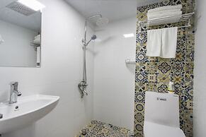 Suzhou Blue Gate Hostel