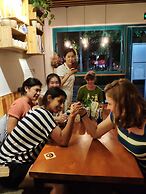 Suzhou Blue Gate Hostel