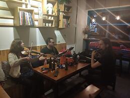 Suzhou Blue Gate Hostel