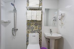 Suzhou Blue Gate Hostel