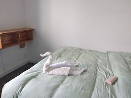 Suzhou Blue Gate Hostel