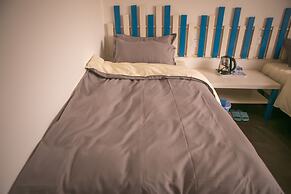 Suzhou Blue Gate Hostel