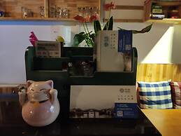 Suzhou Blue Gate Hostel