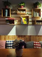 Suzhou Blue Gate Hostel